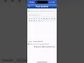SpaceHey tutorial for iPhone and ipad how to insert images