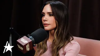 Victoria Beckham Addresses Alleged David Beckham AFFAIR