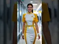 Download Lagu Stunning Flight Attendants: A Global Celebration of Beauty#youtubeshorts#midjourney#midjourneyart#ai