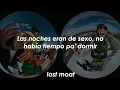 old navy - feid, sky rompiendo (letra/lyrics)