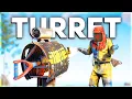 The Auto Turret Setup Guide Rust Tutorial