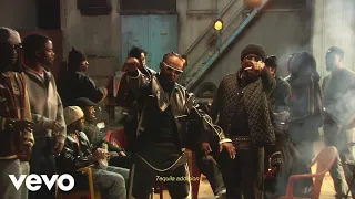 Alonzo, Guy2Bezbar - Oh Ma Jolie (Clip officiel)