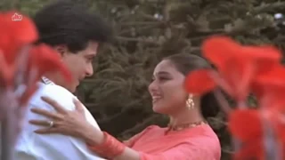 teri raashi ke laakhon hain aansoo bane angaaray madhuri dixit jeetendra hd 1440p