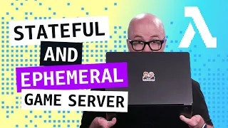 Building Multiplayer Game Servers with AWS Lambda MicroVMs