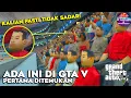 TEMPAT YANG TIDAK AKAN BISA DIJELAJAHI DI GTA 5 😎 BARU TERBONGKAR LENGKAP! Misteri Lokasi Tempat