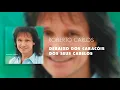Roberto Carlos - Debaixo dos Caracóis dos Seus Cabelos (Áudio Oficial)