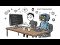 Junior Developer Vs AI
