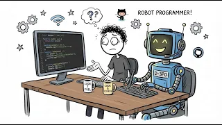 How AI is writing over sixty percent of Java code while junior hiring plummets
