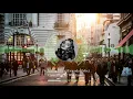 Download Lagu CamelPhat Ft. Will Easton - Witching Hour (Extended Mix)