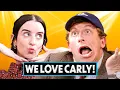 Carly is Back Hoot a Half with Matt King
