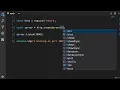 Node js - HTTP Module read desc By Mosh Hamedani