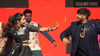 sangeet dance bachna e hasino x rafta rafta x sona sona solo u0026 couple dance