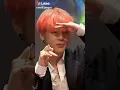 Park Jimin BTS Likee app