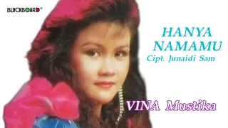 vina mustika hanya namamu