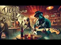 Download Lagu The Soul of the Earth: Deep Blues Groove Session Vol 1