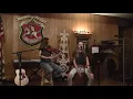 Waterbound (The Fretless - cover)