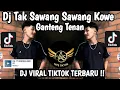 Download Lagu DJ TAK SAWANG SAWANG KOWE GANTENG TENAN || NGAMEN 5 TREND TIKTOK SOUND HENDRAA RMX TERBARU !!!