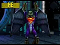 Persona 5 Royal Heist - Melchizedek Hard No Life Rise