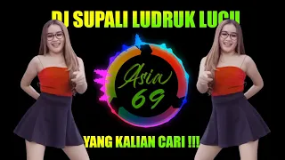 Download DJ SUPALI LUDRUK LUCU FULL BASS TERBARU 2022 MP3