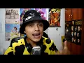 [Reaccion]Juhn: Ahora Me Llama (Remix) feat. Miky Woodz, Bryant Myers, Anonimus, Brytiago & Noriel