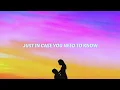 Fall in Love with You Little bit More - Chill | Suriel Hess Lyrical