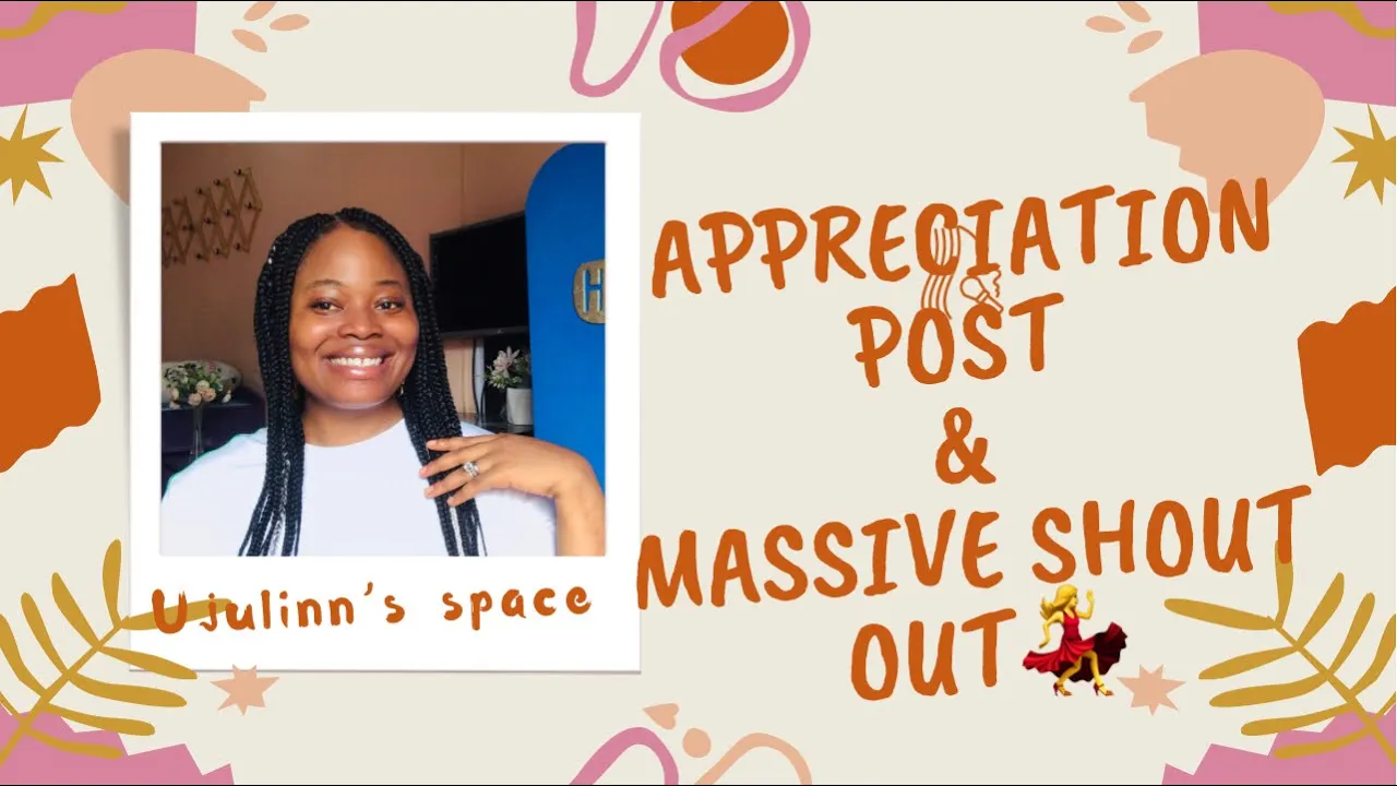 Monetization Appreciation Post| Massive Channels Shout Out!