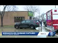 Suspect in Kenosha stabbing homicide arrested after shelter-in-place order