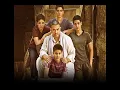 Haanikaarak Bapu - Dangal | Aamir Khan | Pritam |Amitabh B| Sarwar & Sartaz Khan | New Song 2017