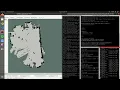 How to Create the Map using SLAM in turtlebot3 Realtime
