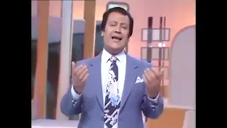 الفنان محمد رشدى ياليلة ماجانى الغالى 