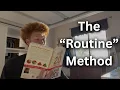How to ACTUALLY build habits no bs guide