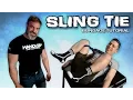 SLING TIE - Bondage Tutorial