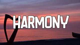 Download Harmony No CPR By Ikson MP3