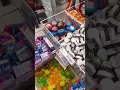 ODStore you can find them almost in every city in Italy sweets