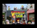 Download Lagu (SLOWED AND REVERBED) Mal Pope - Full Fireman Sam Theme (Original)