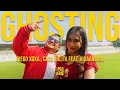 Diego Xoxa, Caca Lolita Feat. Aidaaihsan - Ghosting (Official Music Video) #diskotanah