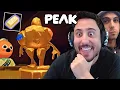 Download Lagu PEAK | CONSEGUIMOS el BING BONG DORADO y VOLAMOS c/ Vegetta