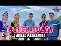 Download Lagu BOLEH BOLEH | LAGU BAJAU IGAL IGAL