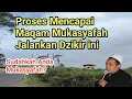 Download Lagu Proses Mencapai Maqm Mukasyafah jalankan Dzikir ini || GUS MUKHLASON ROSYID