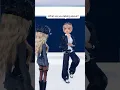 Download Lagu Was I just a side character to my crush? On Dress To Impress! #dresstoimpress #dti #shorts