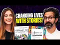The Face Behind Humans of Bombay Karishma Mehta Varun Duggi Take aPause
