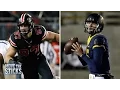 Daniel Jeremiah s Mock Draft 5 0 Biggest Changes Move the Sticks NFL