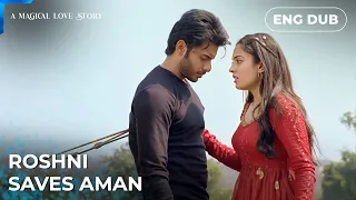 aman hit by jin arrows will he survive a magical love story indian drama mep07