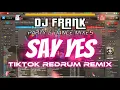 Download Lagu Say Yes - Loco \u0026 Punch (sped up) DJ FRANK TIKTOK REDRUM REMIX