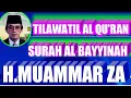 Download Lagu surah al anbiya muammar za,surah al anbiya muammar mp3,muammar,qori internasional muammar za