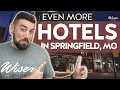 More Hotels in Springfield Mo
