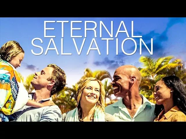 Eternal Salvation - Official Trailer | Movie HD