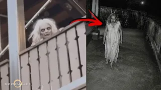 6 Inexplicables y Terroríficos Momentos Qué No Creerás / Videos de TERROR REAL en 2026