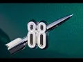 rocket 88 "Jackie Brenston & His Delta Cats"