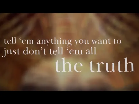 Download MP3 Jason Aldean - The Truth (Lyric Video)